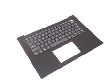 New Dell OEM Vostro 5490 Palmrest Keyboard Assembly No BL TC3CH RY9PM picture