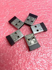 5X Genuine Microsoft Wireless Mouse 1636 USB Receiver / Dongles. picture