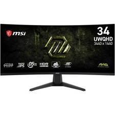 MSI MAG 346CQDF E20 34