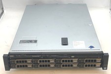 Dell PowerEdge R530 Server 2x Xeon E5-2620 v4 2.1GHz 64GB H730 Mini, DVD NO HDD picture