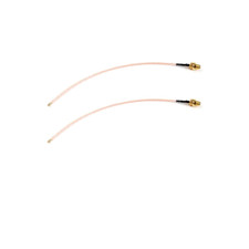 2x RG178 IPX U.FL BS1 pigtails 8 inch/20cm picture