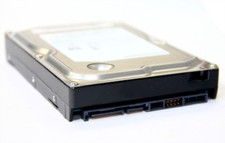 Samsung SpinPoint F1DT 80GB SATA HDD 3.5