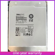 Dell PowerEdge 16TB 3.5 Inch 6G SATA Hard Drive HPGJ4 MG08ACA16TEY HDEPX40DAB51 picture