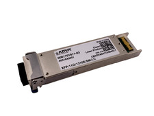 ADVA 0061701811-03 XFP/11G/1310S 1310NM TRANSCIEVER MODULE picture