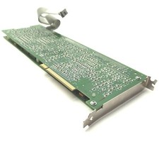 AVID PCI-JANUS & PCI-MANDRILL Audio & Video Compression Card, PCI, JPEG picture