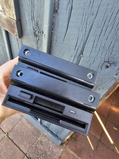 (2) Vintage Floppy Disc Drives 8097 picture