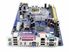 IBM 29R8259 ThinkCentre A51 S51 Motherboard LGA 775 DDR Rev. 3.2 19R1543 39J7583 picture