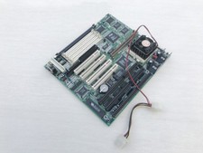 1PC G586IPV REV:C Industrial motherboard picture
