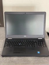 FAST Dell Laptop 15.6