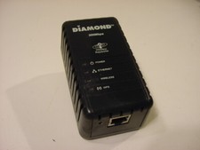 DIAMOND WIRELESS REPEATER 300Mbps WR300N picture