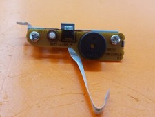 ⭐️⭐️⭐️⭐️⭐️ Printer Power Button Circuit Board w Cable Canon Pixma TR4520 picture