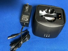 New Single Pro Scanner Li Charger(UL/CE)Symbol WT4000 WT4070 WT4090#55-000166-01 picture