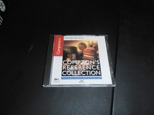 Comptons Reference Collection (PC, 1996) picture