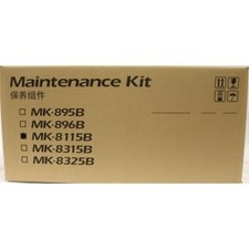 Kyocera MK-8115B Maintenance Kit [1702P30UN1] picture