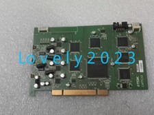 1pc used TDK CAPPCI3 acquisition card picture
