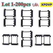 Lot Dell XPDVP 0XPDVP Gen14 T340 T440 T640 R640 R740 CPU Heatsink Clip Bracket picture