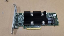 Dell PERC H330+ 12Gbs SAS 6Gbs SATA PCIe Gen3 Internal RAID Controller 99T5J picture