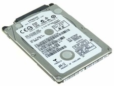 HITACHI TRAVELSTAR Z7K320 HTS723232A7A364 320GB 7200RPM 16MB SATA II 2.5