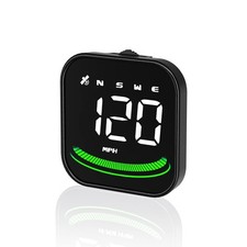 Speedometer for Car, GPS Speedometer MPH Digital Speedometer for Car picture
