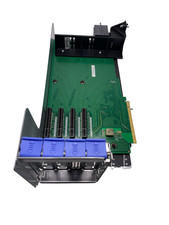IBM 01CV954 Lenovo SR950 PCIe Riser Cage w60 picture
