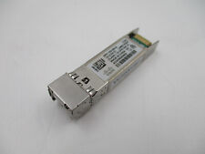 Cisco SFP-10G-SR-S SFP + MMF Transceiver Module 10GB Tested Working picture