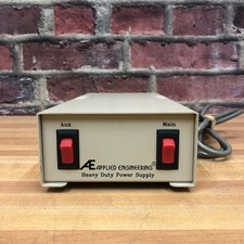 Applied Engineering Heavy-Duty Commodore Amiga 500/600/1200 Power Supply (WORKS) picture