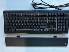 dasKeyboard X50Q Mechanical Keyboard picture