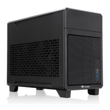 Thermaltake CA-11A-00S1NN-00 TR100 Mini Tower Chassis picture