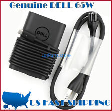 Original 65W 20V 3.25A Laptop Charger for Dell Latitude 3510 3520 3540 3550 picture