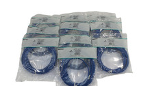 Lot of 10 Panduit Pan-Net UTPSP8MBUY TX6 Plus CAT6 UTP Patch Cord picture