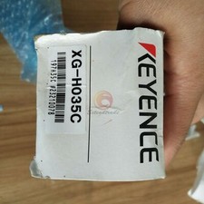 one new Keyence XG-H035C picture