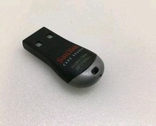 Original Sandisk MobileMate MicroSD HC M2 Card Drive Reader picture