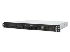 AIC RSC-2ET 2U 12-bay SAS/SATA storage server chassis. With its tool-less 3.5