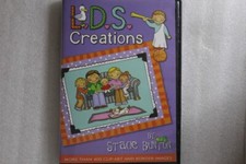 L.D.S. Creations Windows CD-Rom - Clip Art and Border Images picture