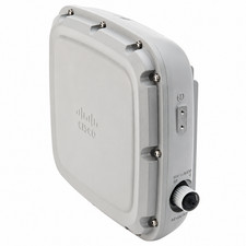 Cisco C9130AXE-STA-B Catalyst 9130AXE Stadium WiFi 6 AP Brand New Sealed picture