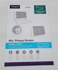 LOT OF 10 Targus Privacy Screen for 14-Inch Widescreen (16:9 Ratio) Laptops picture