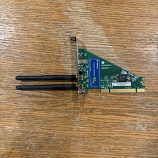 Trendnet PCI wireless N pCI Adapter TEW 643PI/A  H/W:V1.0R picture