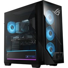 Asus ROG GM700TZ-PS776 Gaming Desktop Ryzen 7 32GB 1TB SSD Black picture