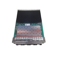 Network interface card Dell Intel E810-XXVDA4 4x10/25GbE SFP28 OCP 3.0 Y4VV5 picture