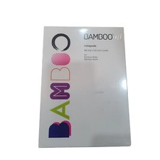 Wacom Bamboo Notepads A5 3 Pack for Bamboo Slate Bamboo Spark picture