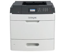 Lexmark MS810n -2Yr Warranty- Laser Printer - Very Good  -  picture