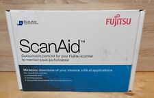 Fujitsu CG01000-277701 Scansnap IX500 Scanaid Clean/Consumable Kit with roller s picture