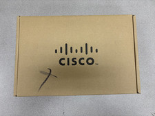 Cisco CP-7942G Unified IP VoIP Business Office Phone picture