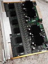 Cisco Catalyst WS-X4548-GB-RJ45V Power Over Ethernet picture