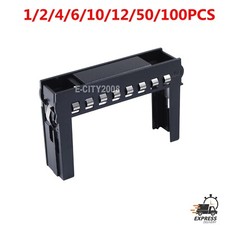 Lot Dell F3F7V PowerEdge 14th-15th Gen 3.5 Inch Blank/Filler Tray picture