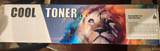 Cool Toner Compatible CE278A (78A) Black Laser Toner for HP LaserJet 4 Pack picture