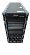 Dell Poweredge T430 16SFF 2x E5-2680 v4 2.4GHz 28-Core 64gb H730 8x Trays picture