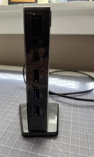 MSI_USB-C Docking Station Gen2 MS-IP15 HDMI DisplayPort Ethernet USB-C (Untested picture
