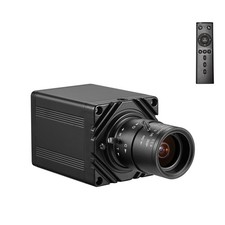 SDTNOVA HDMI USB3.0 Dual Output HD 4K30fps Digital Security Camera, Industry... picture