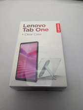 Lenovo Tab One - MediaTek Helio G85- 4GB RAM / 64 GB Storage / 8.7